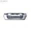 Body Kit for Nissan Patrol Y62 Old up to New With Front/rear Bumper Assembly Grille Hood Headlights Fender Prefect Fitment