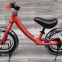 Children bike kids bike Aluminium Alloy bicycle frame 12 balance bike