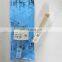 China UD valve F00VC01359,F 00V C01 359 for injector Assy 0445110109,0445110357