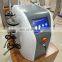 Double cryo heads cryolipolysis machine Multifunction Cryo device with Cavitation and Rf