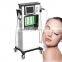 Microdermabrasion Jet Peel Machine H2o2 Oxygen Beauty Care Microdermabrasion Machine Diamond Tool