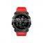 Smart Watch FD68S New Arrival Men Water Resistant Silicone Answer Call ip68 waterproof smart watch blood pressure watch
