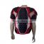 Motocross clothing body armor