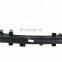 Rear bumper support OE 86631-1R000 for Hyundai Accent Solaris 2011