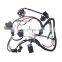 Wire Harness for ATV Accessories GY6 125cc-150cc Whole Vehicle Harness Ignition Starting System Coil