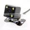 Mini Color CMOS Reverse Backup Camera Rear View Camera Night Vision Waterproof Antifog