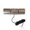 20 Ton Chinese Load Cell  Alloy Steel High Strength Large Capacity Column DYZ-014 Test Weight Sensor
