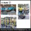 multifuctional exercise gym equipment/factory wholesale crossfit fitness machine//5 Multi-Station/tz-4009