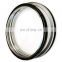 76.95-48B50 floating oil seal excavator rvton floating seal assy floating seal for machine use
