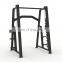 High Quality Gym Equipment Manufacturer Profesional Smith Machine Commercial Grade Gym Smith Machine