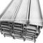 SS 410 430 201 304 321 310S stainless steel H steel Beam for building