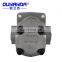 Low Noise High Pressure Hydraulic Oil Pump HGP Series Hydraulic Mini Gear Pump HGP-3A-F8R HGP1A HGP2A HGP3A  Gear Oil Pump