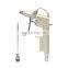 SNS pneumatic DG-10 metal air blow duster gun compressed air gun with two interchangeable nozzles
