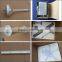 50W mini vertical axis wind turbine price