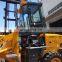 New Product Engineer Machinery LG855 Lonking LG855N LG932E Wheel Loader