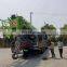 2020 80 Ton Zoomlion Truck Crane Ztc800R532