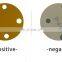abrasive polishing sandpaper grit from 60 - 800
