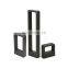 European Design Outdoor Home Hotel Garden Landscape Lawn Lamp 15W 10W 12W LED Bollard Light