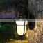 New Design Waterproof Outdoor IP65 solar led aisle wall lamp