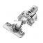 Hydraulic hidden cabinet hinge self-closing cabinet furniture hardware hinge