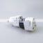 High quality plug adapter international adapter travel home white