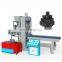 Customized 22mm 23mm 25mm 30mm 33mm Arab Hookah Shisha Charcoal Coal Briquette Making Machine Price
