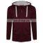 Men Hooded Pullover Custom Hoodie Oversize Fashion Hoodies