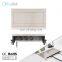 Flip box power with Schuko socket and USB PD charger
