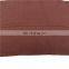 anti-pilling high stretch rib knit fabric for knit cuff collar hem