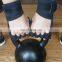 High Quality Fashion Unisex Anti-slip Custom Logo Gym Weight Lifting Fitness Gloves