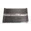 kubota DC70 harvester parts 5T071-71702 stainless steel metal sieve plate SIEVE ASSY(CHAFFER)