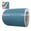 PPGI galvanized steel coil for roofing ppgi sheet coils manufacturer for IBR roofing sheets