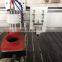 Automatic cnc glass cutting and polishing machine with less cost