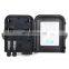 ONU 8FE REVERSE POE fiber acess termination box
