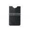 luxury crocodile leather mobile phone pouch cell phone case phone holder bag for iphone