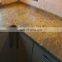 Top polished Kashmir Gold Granite kitchen countertop