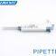 Larksci Lab Hot Sale Affordable Micropipette Volumetric Transfer Pipette