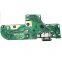 Mobile Phone Flex Cables Charging Port Flex Cable For Motorola Moto G9 Power Cell Phone Spare Parts