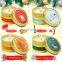 ENO wholesale Holiday fragrance 4oz Scented candle custom candle gift set 4pcs tin candle set for holiday