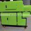 Hot sale Automatic commercial sugarcane peeling and cutting machine auto industrial sugar cane removable skin peeler machine
