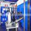 bleaching powder packing machine detergent powder filling machine doypack filling sealing packing machine