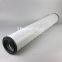 2600 R 001 ON/-KB 2600 R 003 ON/-KB UTERS Replace hydac hydraulic oil filter element