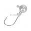 byloo Saltwater Stainless Steel Live Bait Big Game Sea Fishing Hooks for casting rod soft lures
