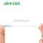 JOHNCOO Soft Bait Fishing Lure 58mm 0.4g 10pcs Rockfish Ocean Rock Bait Soft Worm Lure