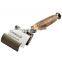 Bamboo Double Edge Safety Razor Women Shaving Razor