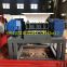 The manufacturer supplies a double shaft shredder for crushing kitchen waste. A new pair of roller shear type kitchen waste crusher