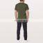 Custom printing high quality cotton t-shirt for men