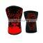custom elbow neoprene weightlifting basketball sports knee support protector pads brace leg compression sleeve neop