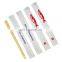 Disposable Hygienic Bamboo Twins Paper Wrapped Chopstick with Customized Logo
