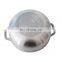 Kitchenware set aluminum pot cookware